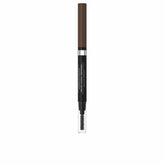 Eyebrow Pencil L'Oreal Make Up Infaillible Brows H Nº 3.0 Brown 1 ml - L'Oreal Make Up Maroc - Aylal Beauty
